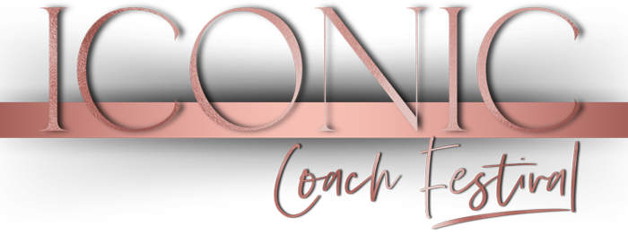 Iconic Coach Summit | October 21-25, 2024