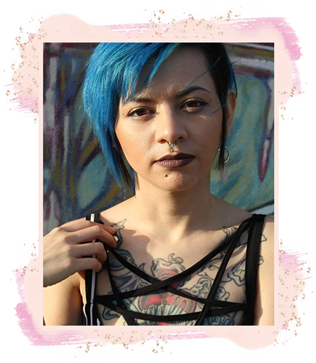 Kimra Luna 