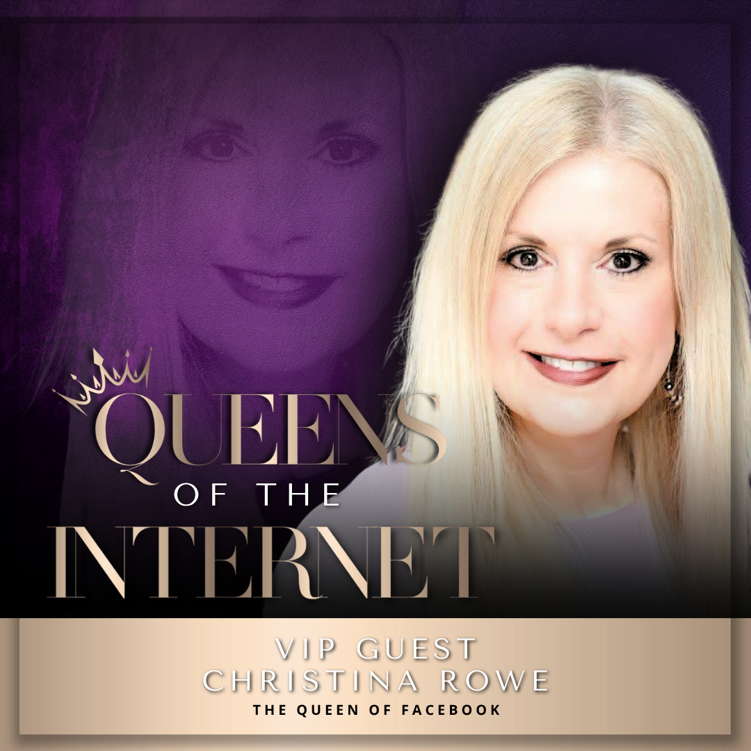 Christina Rowe